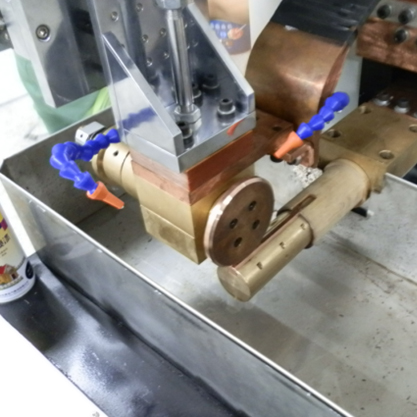 滾焊機(輪焊機)2